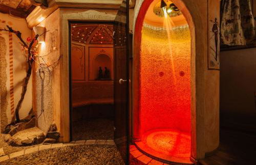 Apartment Garni Eden by Interhome - Foto 82