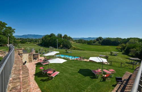 Casa Vacanze Le Fornaci - Foto 12