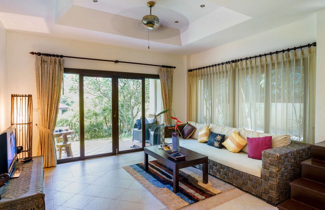 Maenam Hills Samui - Photo 49