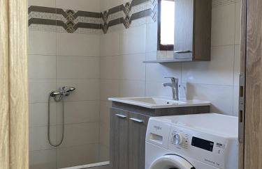 Βίλα Αντί Ονείρου-Διαμέρισμα Αριάδνη - Foto 4