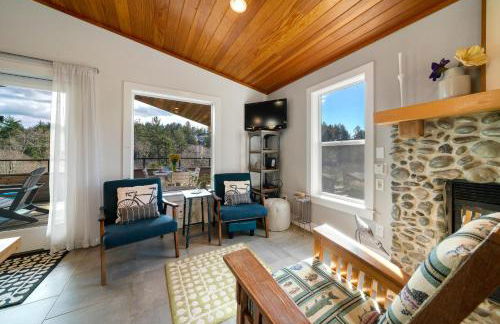 Elk Haven (Barefeet Retreat) - Foto 17