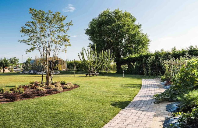 Agriturismo Casale ai Prati - Foto 44