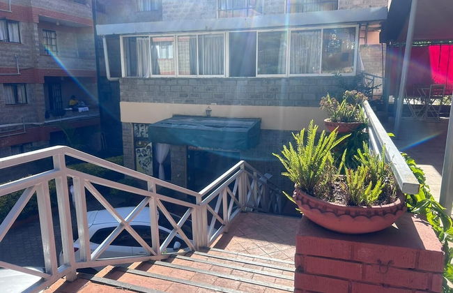 Westlands Villas - Foto 10