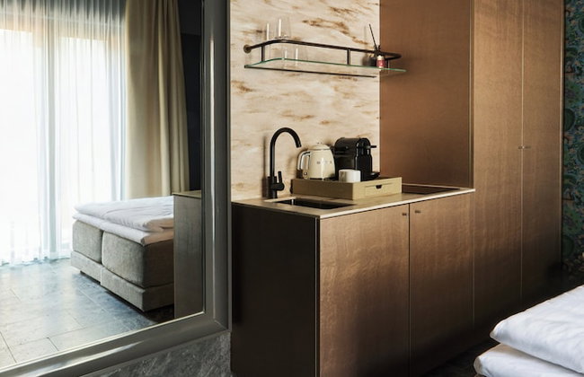 Eze Beach Residence - Foto 61