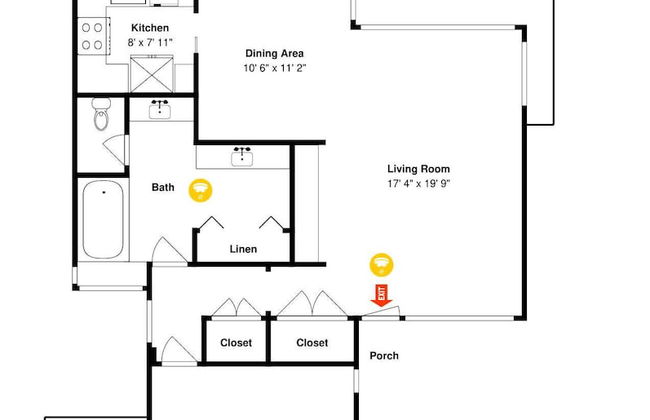 Kapalua Bay 19-b4 - Foto 9