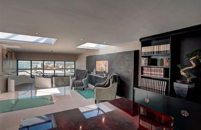 Ocean View Penthouse - Photo 26