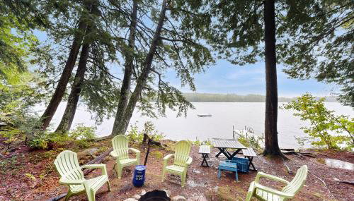 Lakeside Haven at Parker Pond - Foto 2