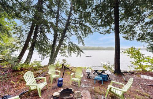 Lakeside Haven at Parker Pond - Foto 2