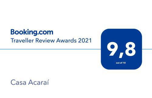 Casa Acaraí - Photo 10