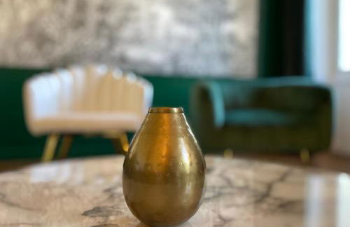 Le Château de Bel Air - Suite de 125m2 - Expérience unique - Foto 4