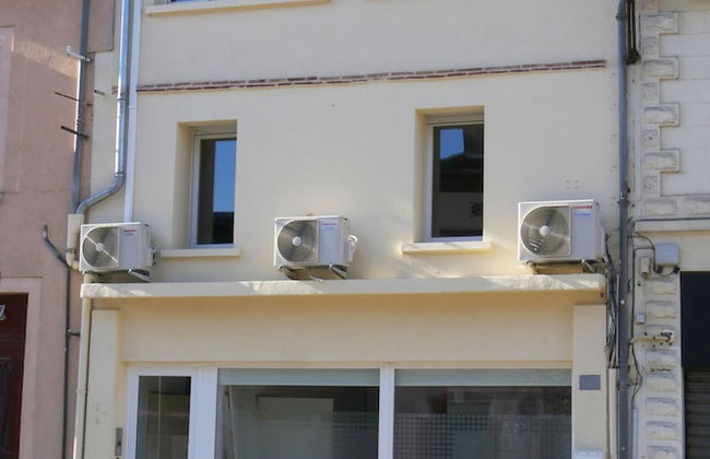 Appart Hôtel Albi - Foto 29