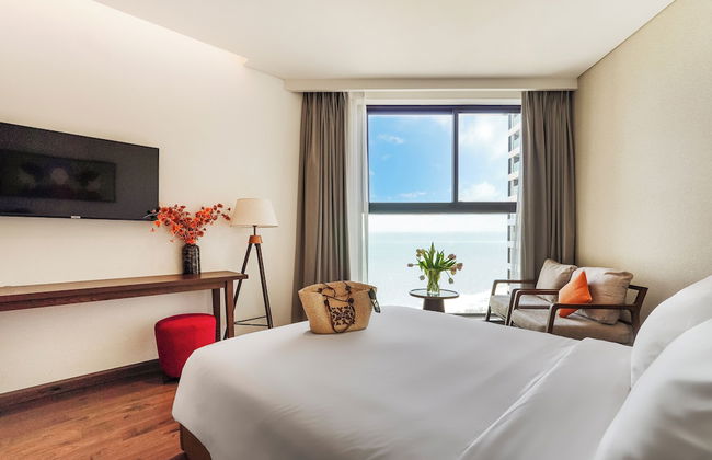 Sunrise By Mandala Mui Ne - Foto 48