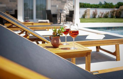 Villa Valentina - Foto 2