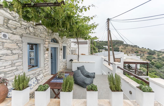 Traditional Inn Pirethron - Foto 47