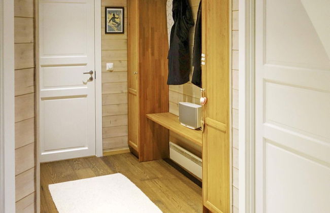 10 Person Holiday Home in Tjorhom - Foto 23