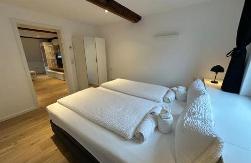 Juraperle - Historisch und modern - Wohnung 2 - Foto 26