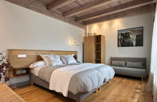 Casa Rural Pacelia - Foto 18