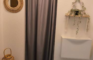 FeWo Nesthäkchen-Erholung in Historischer Villa an der Nordsee - Foto 22