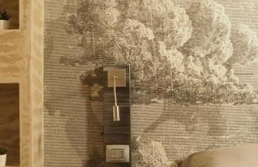 VIRASOL IN CITTÁ, camera NUVOLE - Foto 11