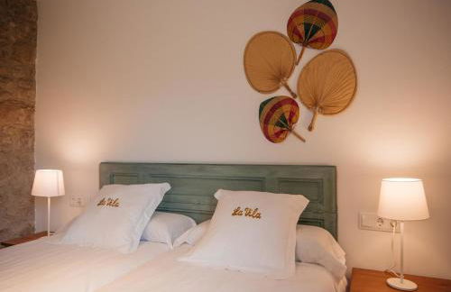 Cottage in Castellnou With Forest Trails - Foto 39