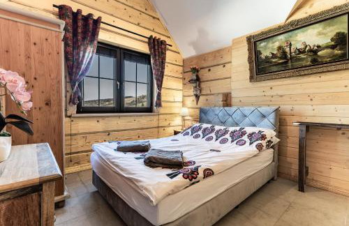 Villa Ligęzówka - Foto 61