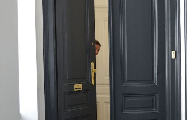 My Home in Vienna - Foto 75