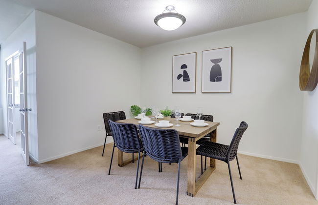 Airport Proximity- Apt in Crystal City - Photo 22