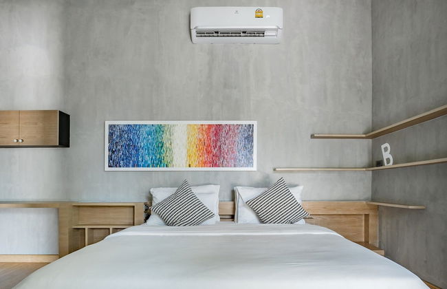 Wallaya Grand Pool Villa by Alexanders - Foto 3