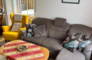 Ferienwohnung Angela - Foto 13