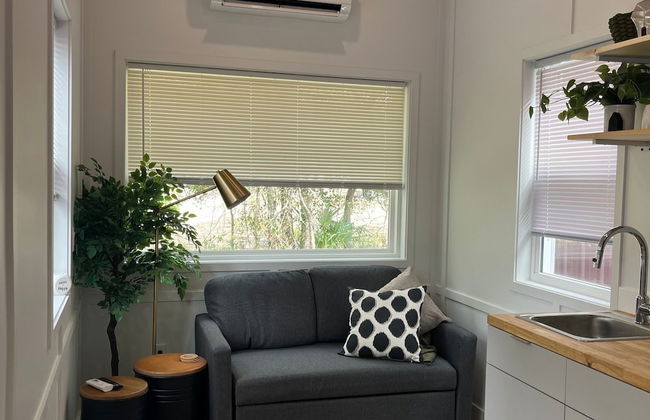 The Sam Tiny Home in Perry - Foto 7