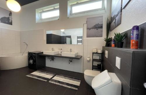 EcoLodge Loft Comfortable holiday residence - Foto 10