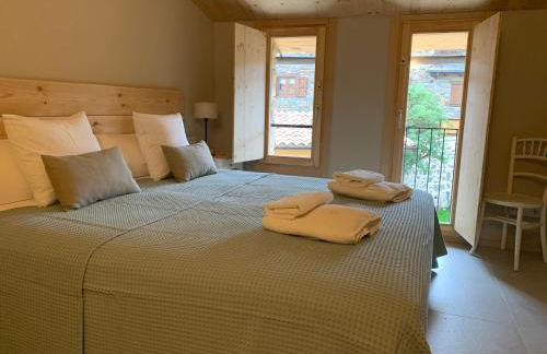 CAL GALL rural Cerdanya - Foto 27