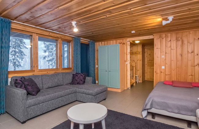 Karhunpesä b - Foto 14