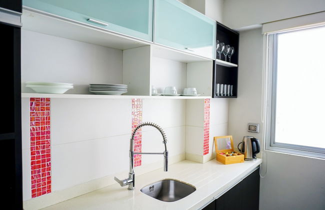 Petit Palace Apart Hotel Suites - Photo 56