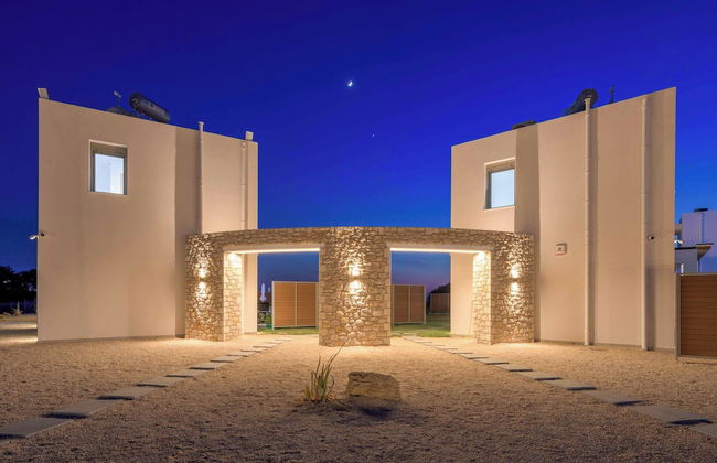 Villa Panaxia Kohille - Foto 5