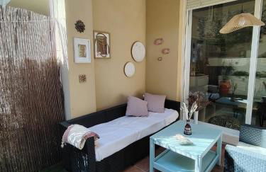 Dúplex empul sweethome Los caños - Foto 14