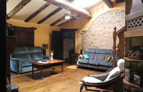 Casa Rural Chao de Castro - Foto 15