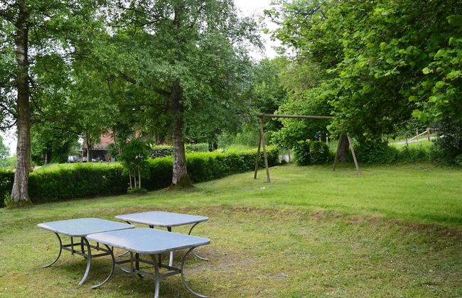 Grand Villa With Bubble Bath - Photo 53