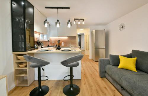 Apartments Home Homar - Foto 21