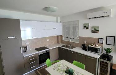 Apartment Toth - Rtina Benići - Photo 16