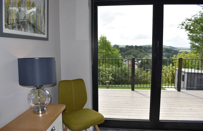 The View, Charming 2-bed Apartment in Shaftesbury, - Foto 6