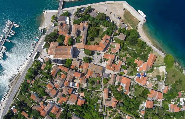 Lovely 15th Century Apartment in Osor - Foto 29