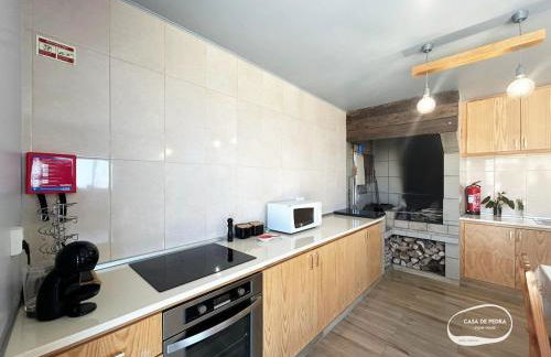 Casa de Pedra AL - Foto 7