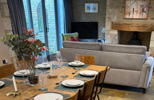 Hareside, Cotswold Cottage in Poulton - Foto 4