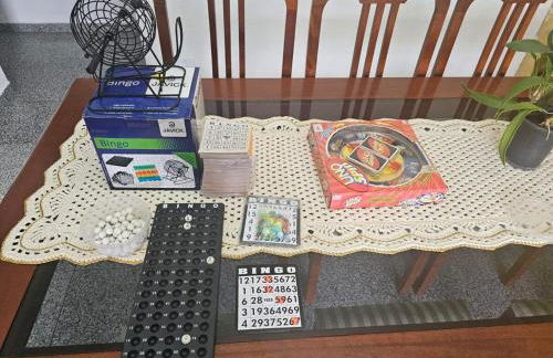 Espetacular casa de temporada na praia - Foto 55