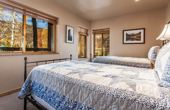 Willows Condos by Snowmass Vacations - Foto 10