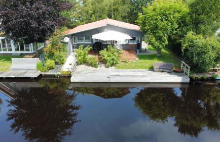 Haus am See! Großes Meer - Foto 3