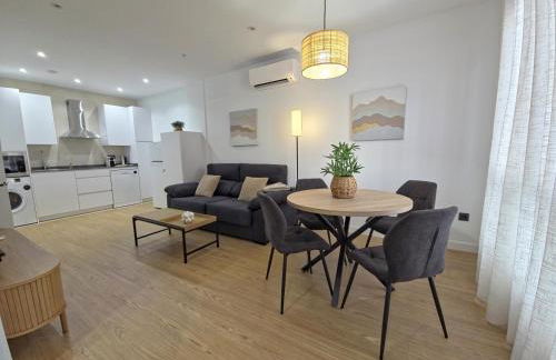 Apartamentos Picasso by gaiarooms - Foto 1