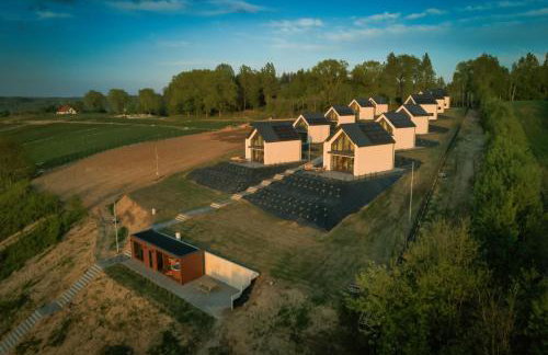 Raduńskie Zacisze - Foto 46