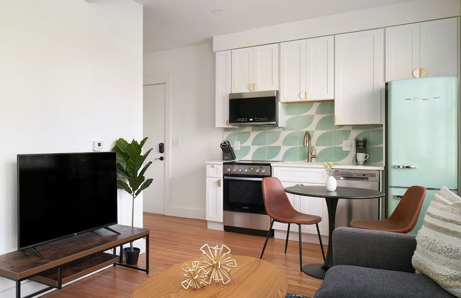 Kasa Studio Revival Atlanta - Foto 31